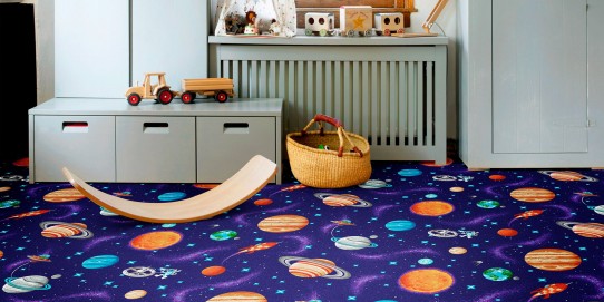 WYKŁADZINA GALAXY
