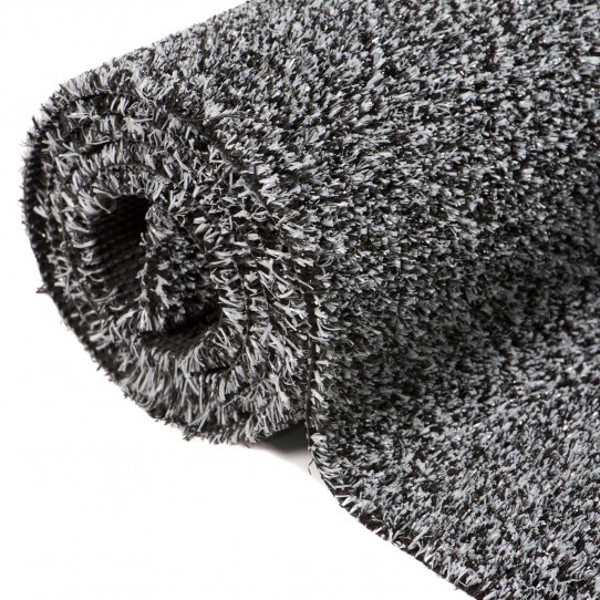 WYKŁ.  CANYOO BLACK/GRAY