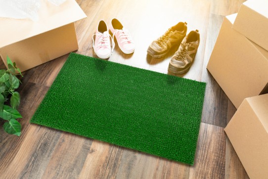 ASTROTURF