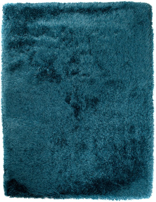 DYWAN EKSKLUZYWNY VISCOSE LGTSC-41 NIEBIESKI